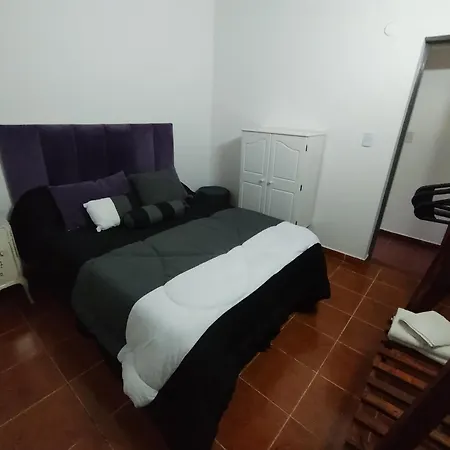 A Mi Manera Apart Merlo Exterior foto