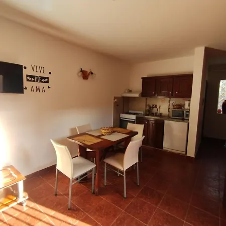 A Mi Manera Apart Merlo Exterior foto