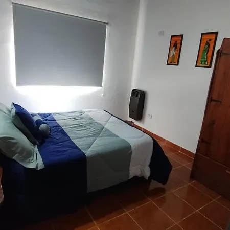 A Mi Manera Apart Merlo Exterior foto