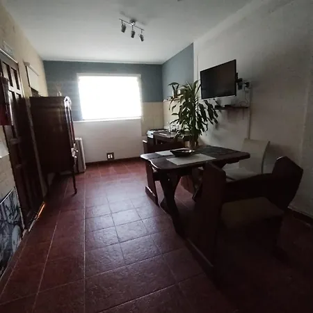 A Mi Manera Apart Merlo Exterior foto