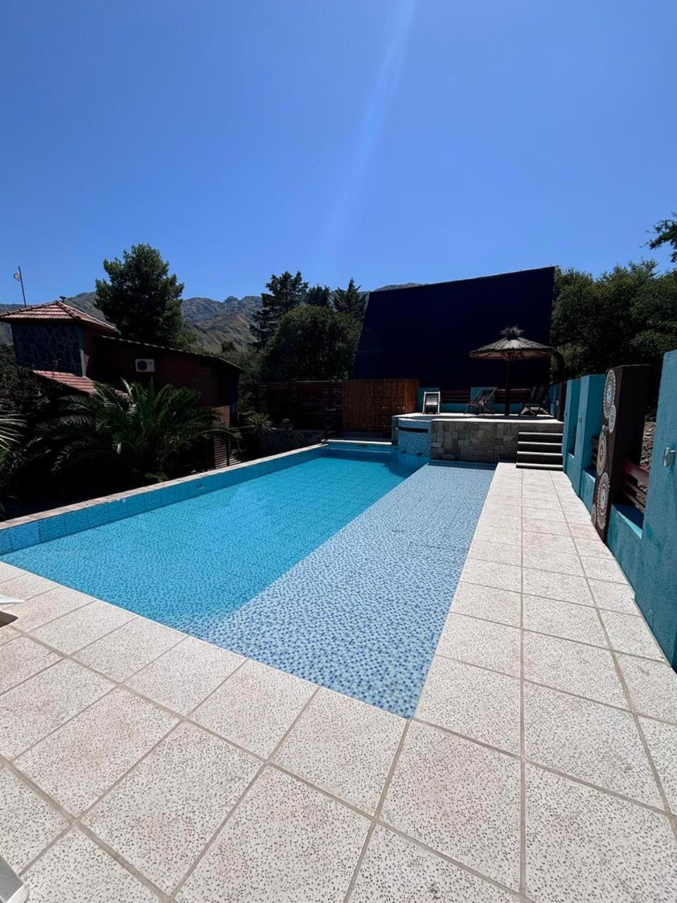 A Mi Manera Apartment
