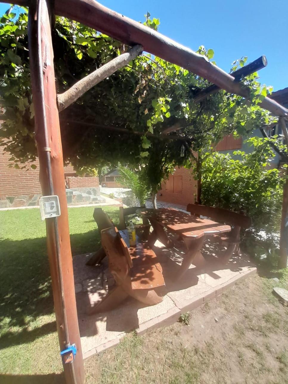A Mi Manera * Villa de Merlo