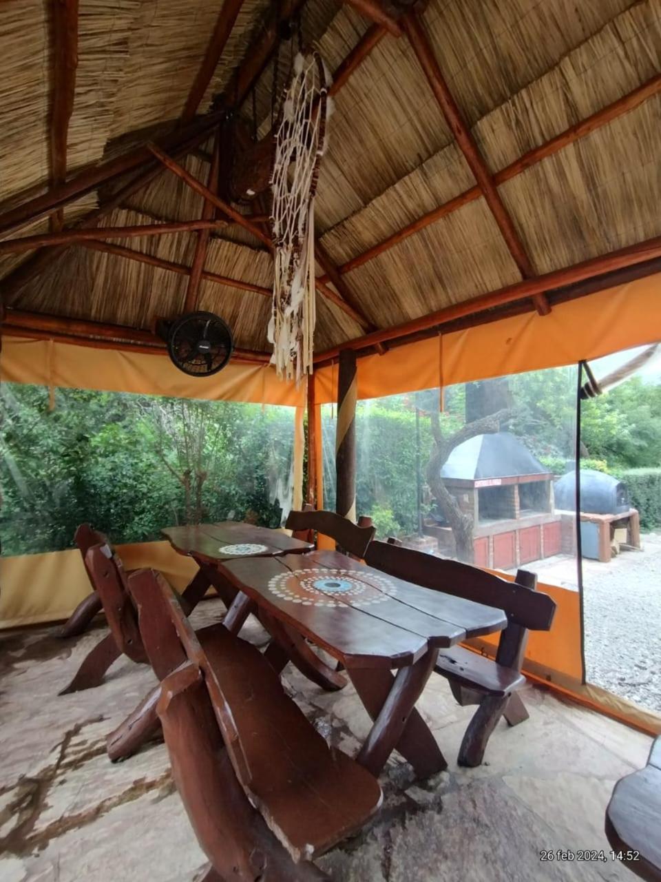 A Mi Manera Villa de Merlo