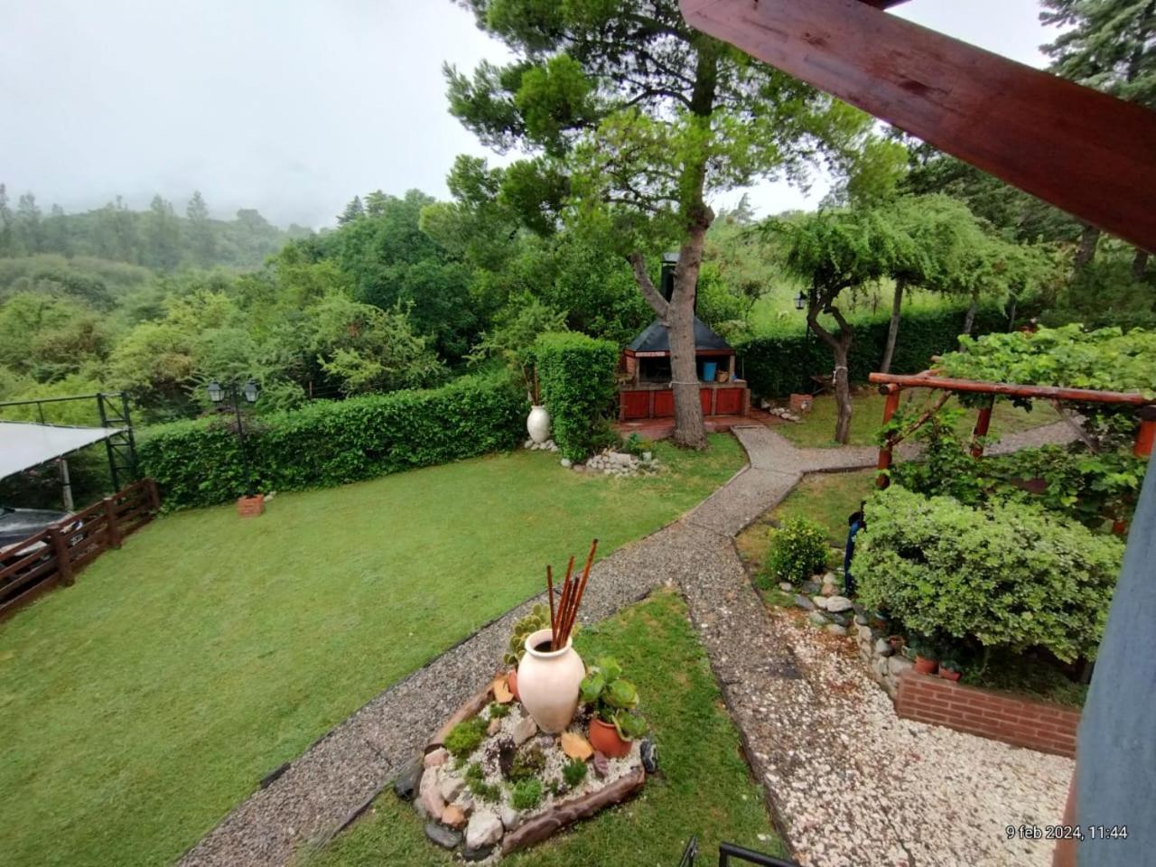 A Mi Manera * Villa de Merlo