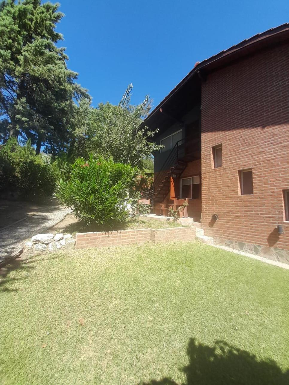 A Mi Manera * Villa de Merlo