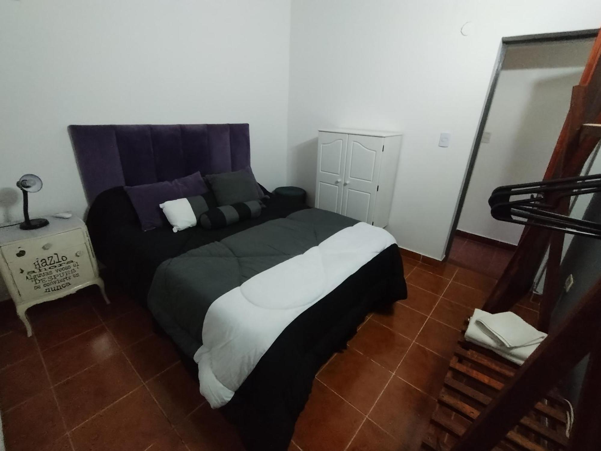 A Mi Manera Apartment *