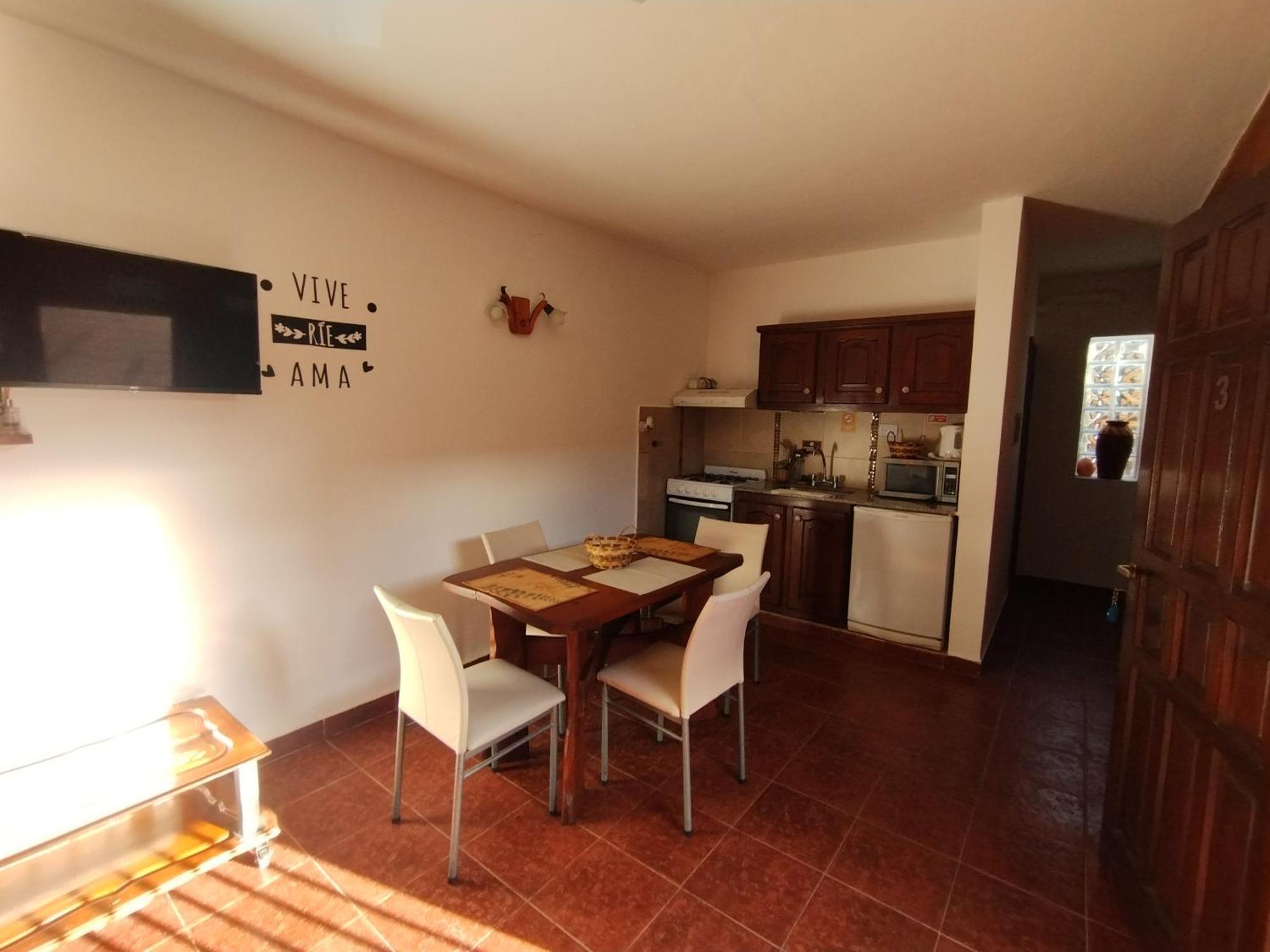Apartment A Mi Manera *