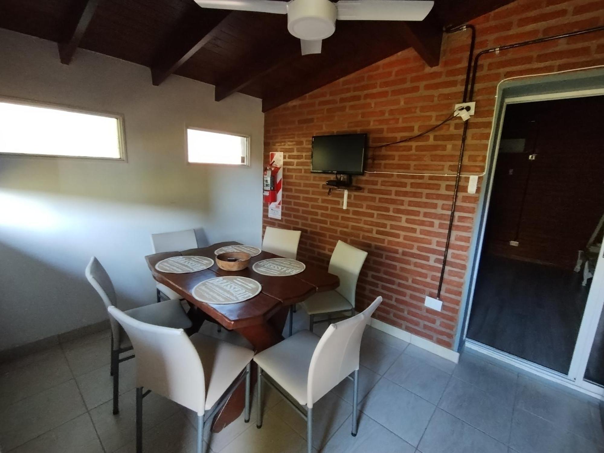 Apartment A Mi Manera Villa de Merlo