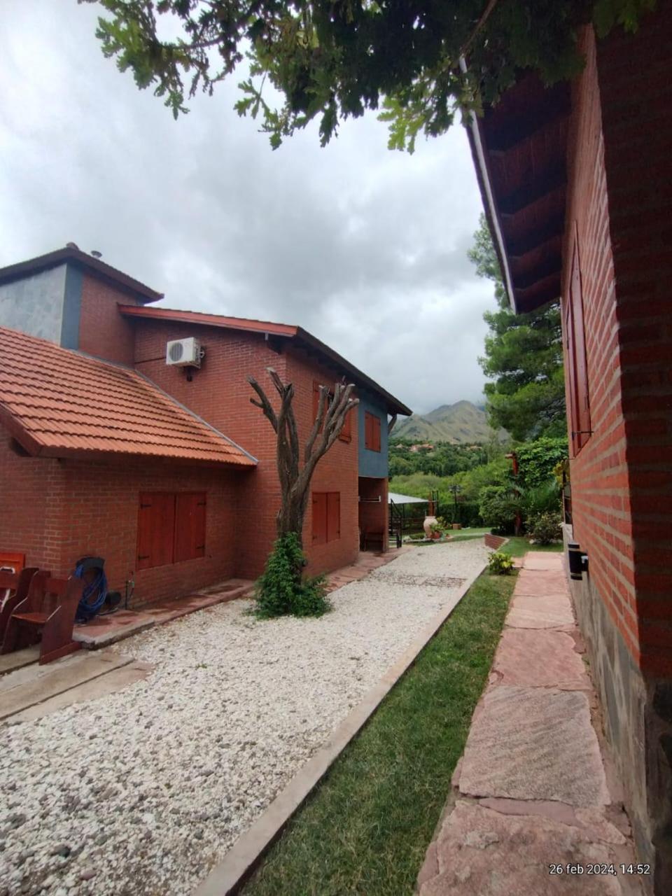 A Mi Manera Apartment *