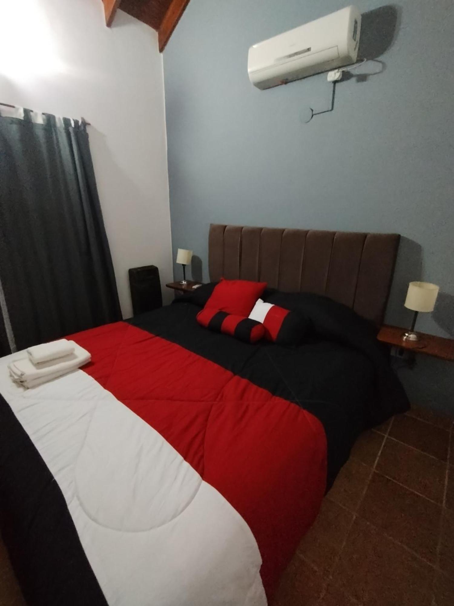 A Mi Manera * Villa de Merlo