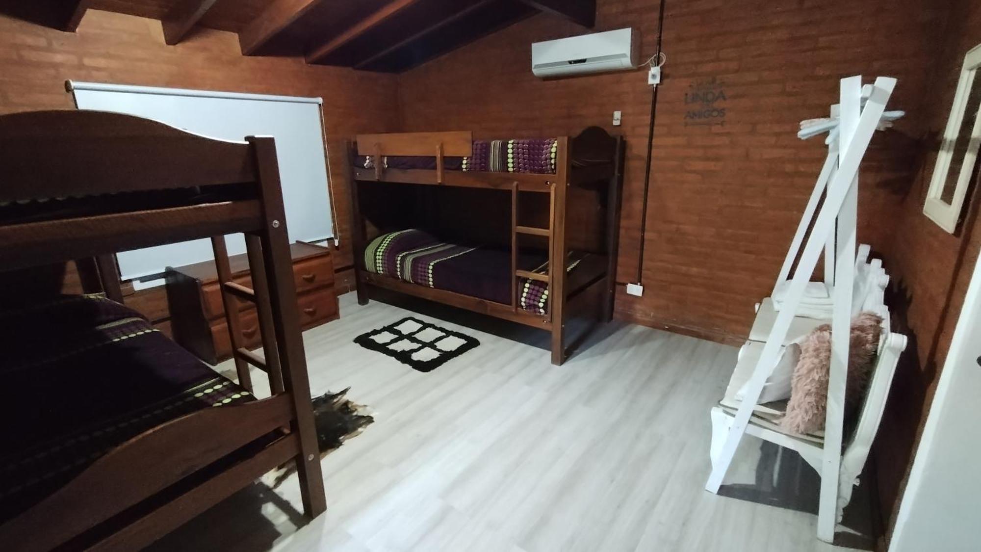 A Mi Manera Apartment