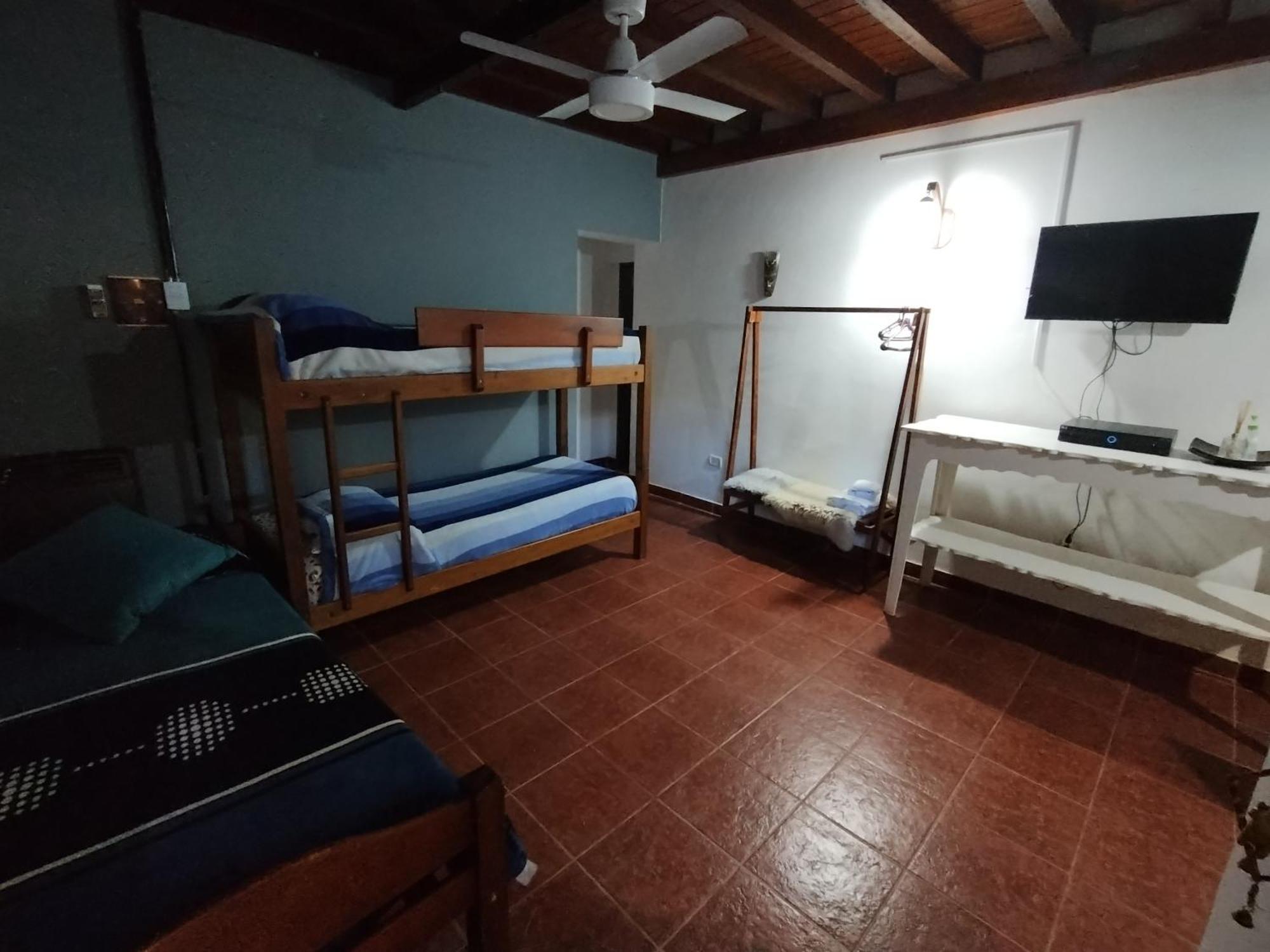 Apartment A Mi Manera