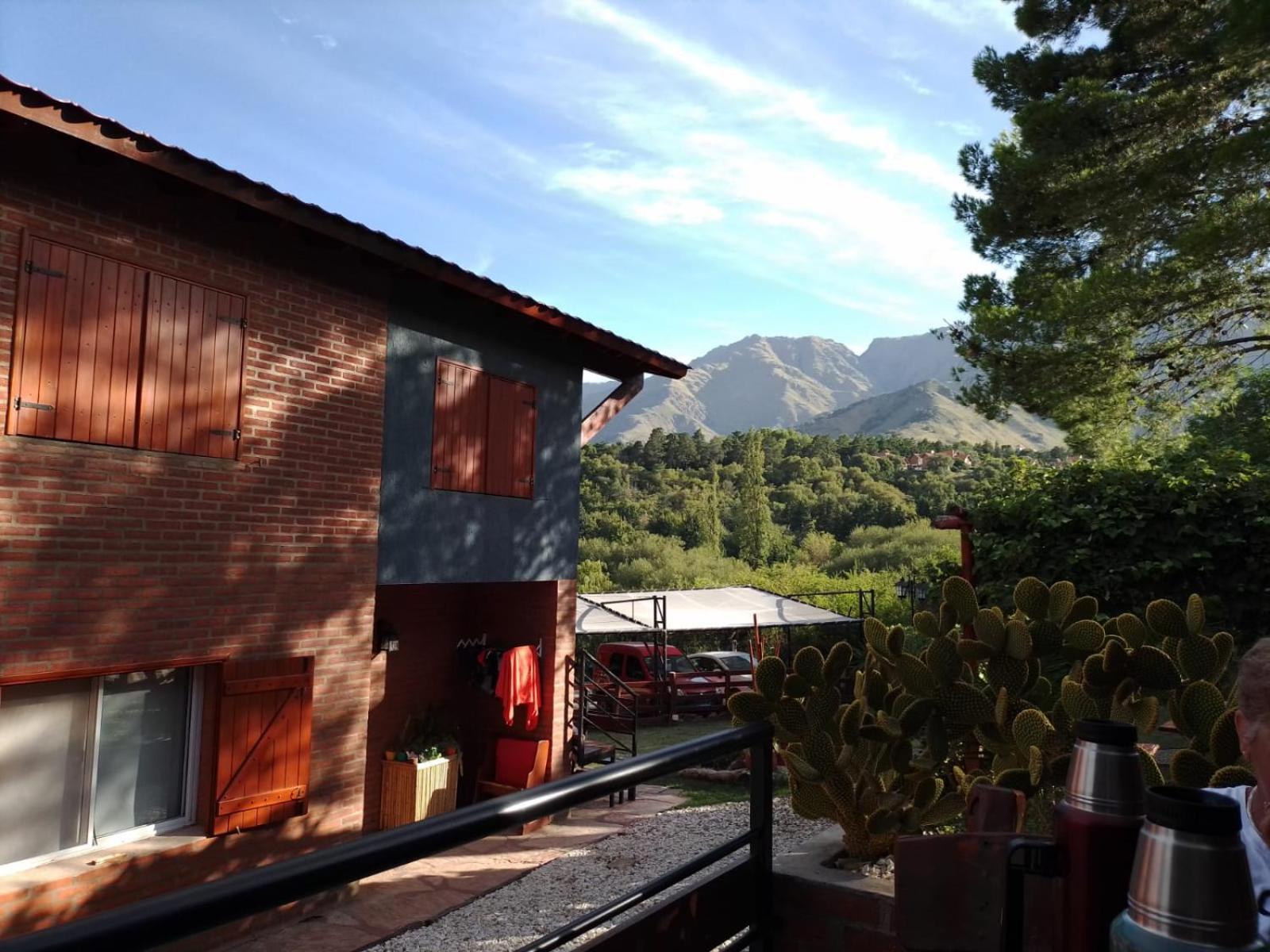 A Mi Manera Apartment *