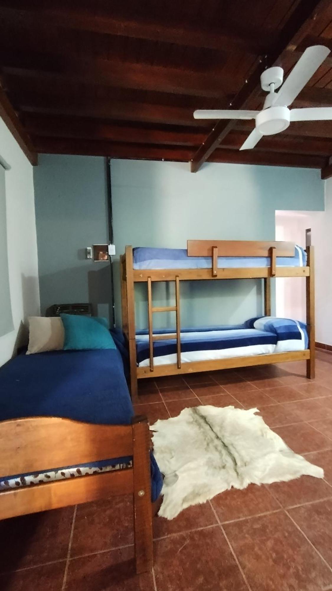 Apartment A Mi Manera Villa de Merlo