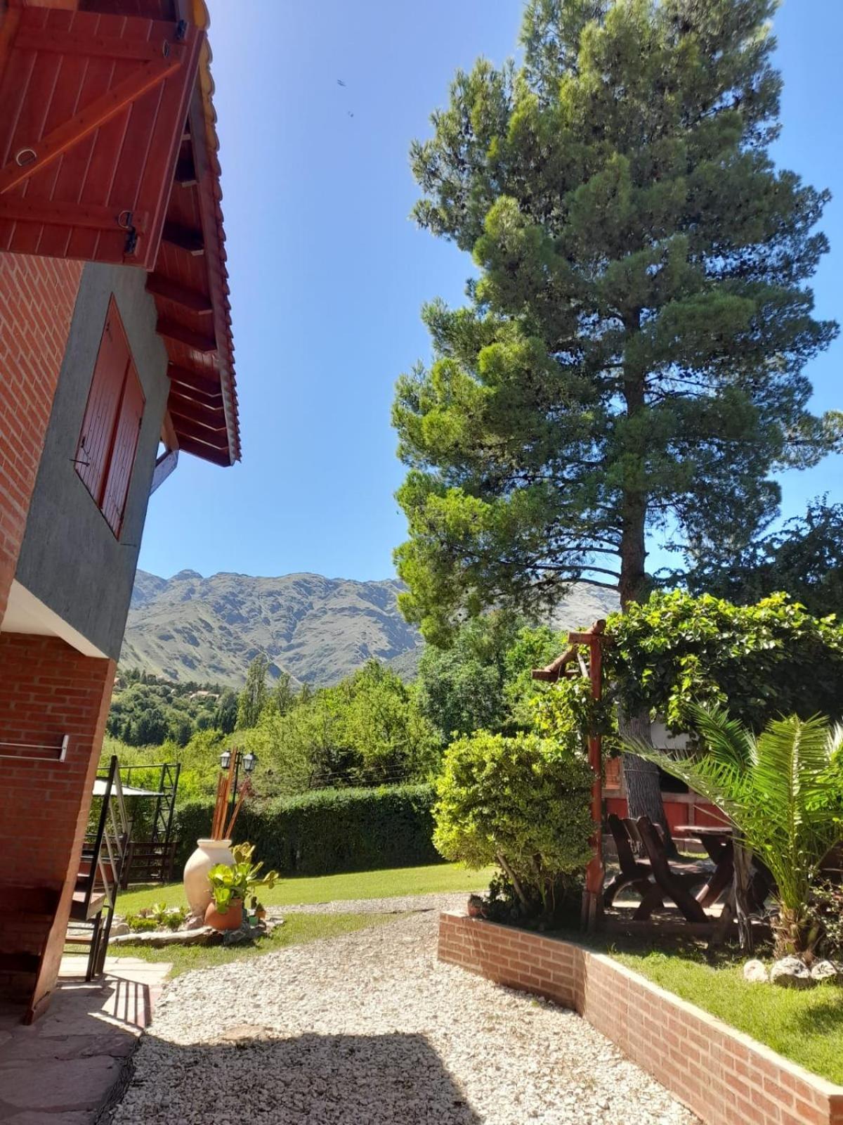 A Mi Manera Villa de Merlo