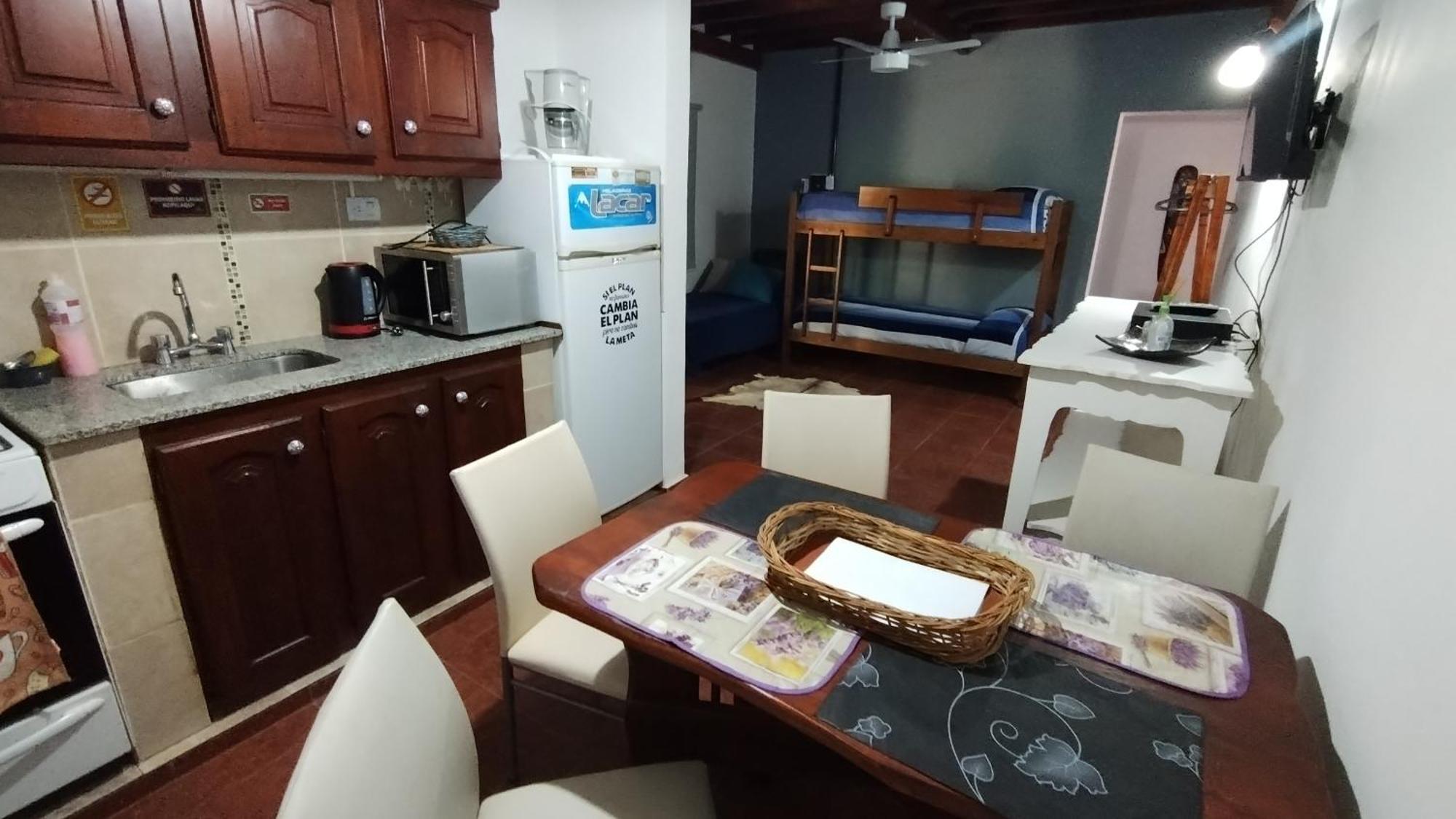 Apartment A Mi Manera