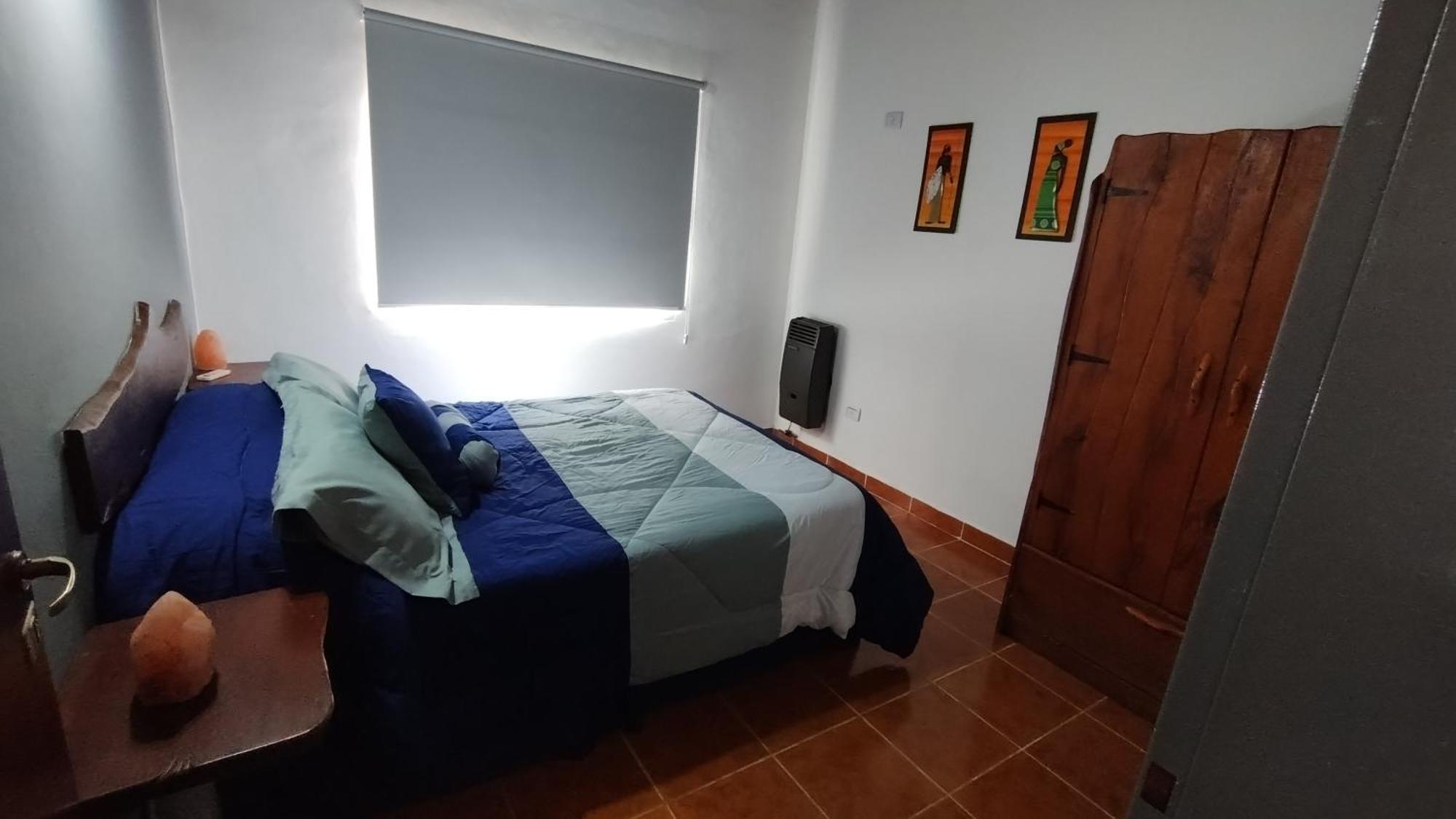 Apartment A Mi Manera Villa de Merlo