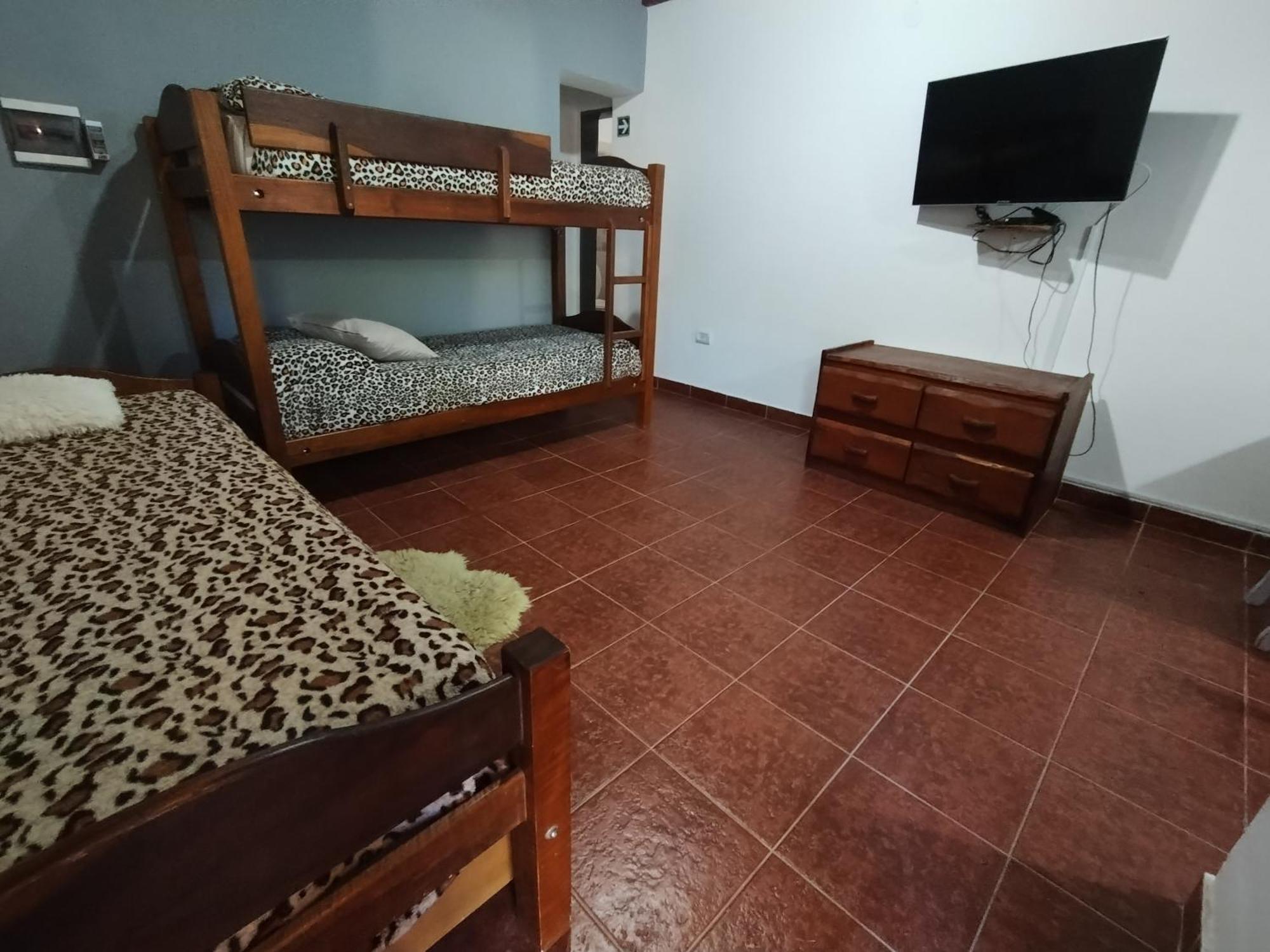 A Mi Manera Apartment *