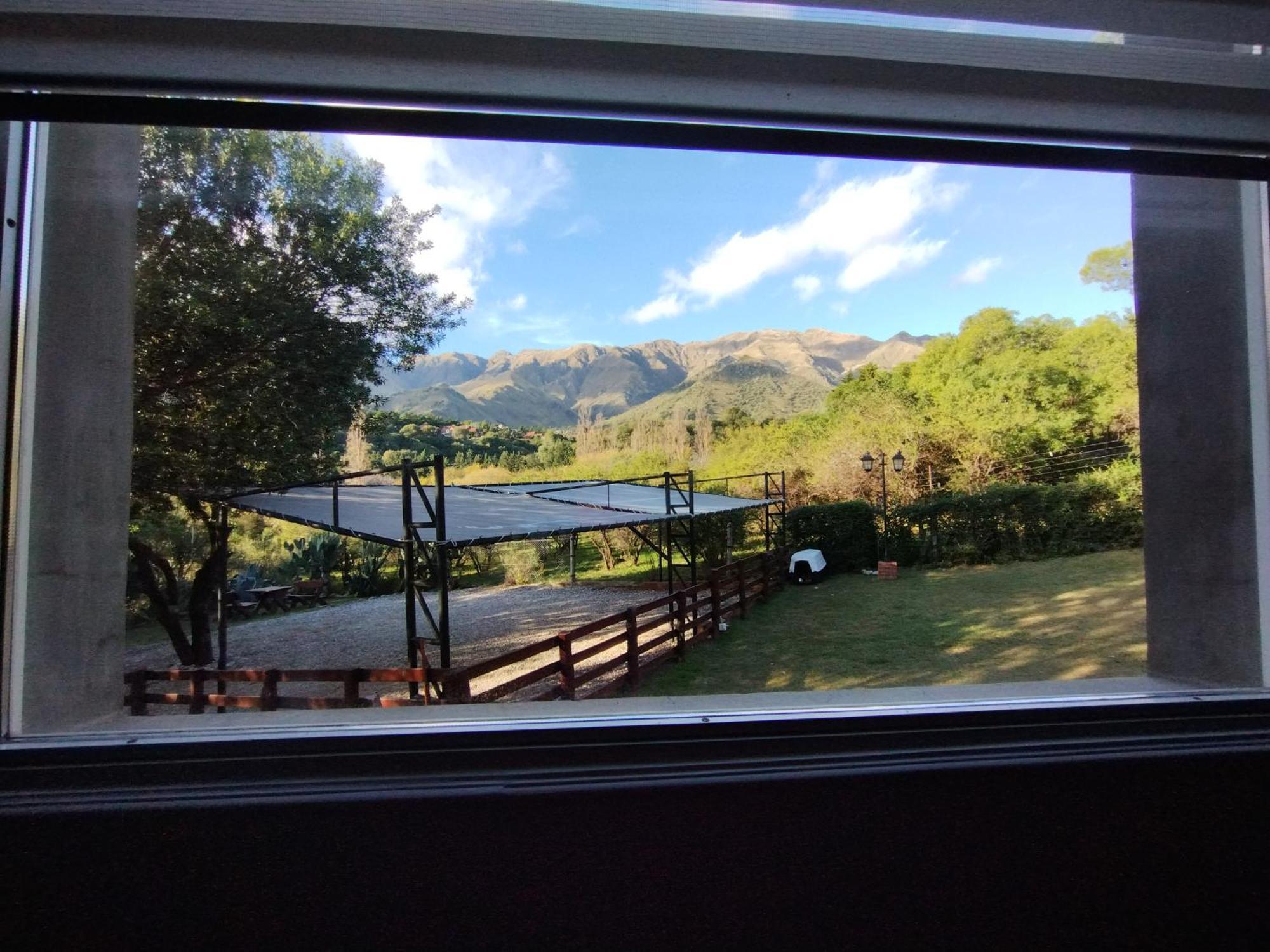 A Mi Manera * Villa de Merlo
